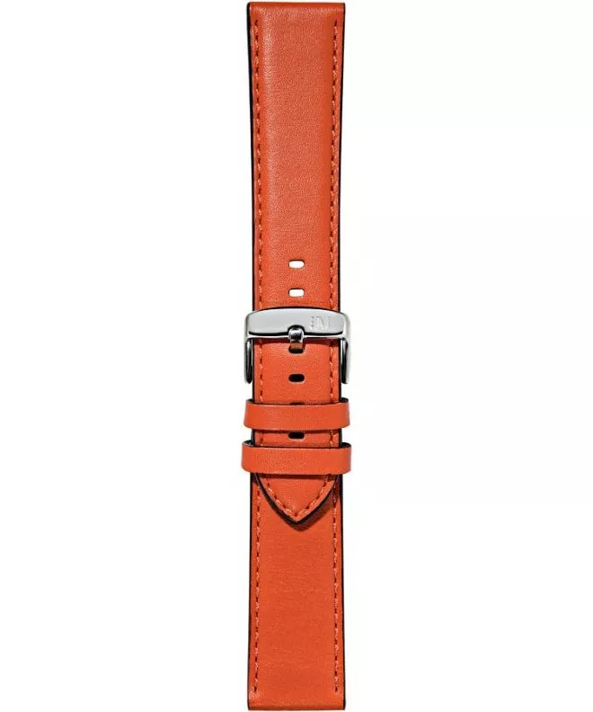 Morellato Croquet EC Nappa Strap A01X5123C03084CR22