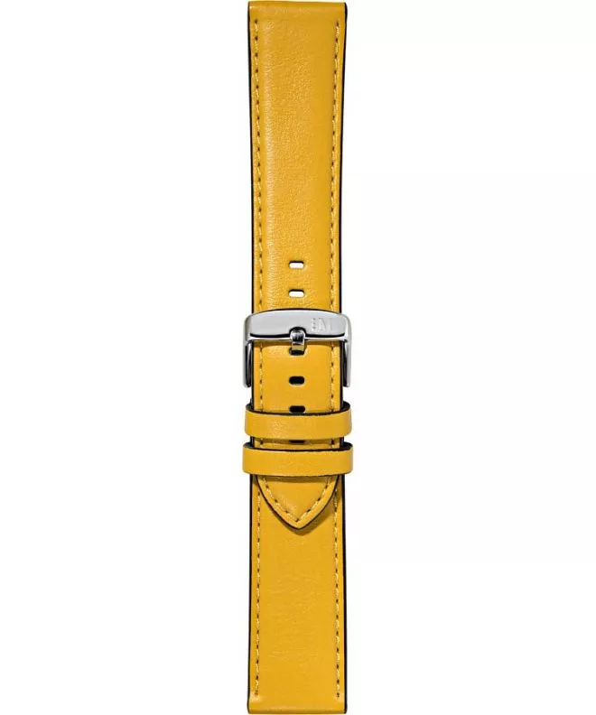 Morellato Croquet EC Nappa Strap A01X5123C03097CR20