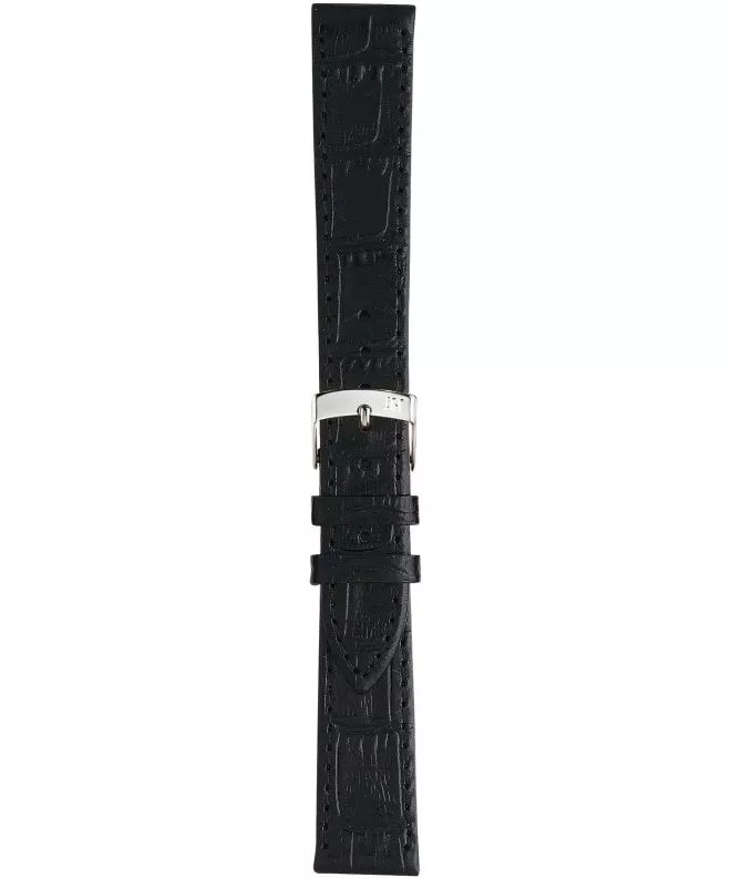 Morellato Kajman Alligatore strap A01X2524656019CR18