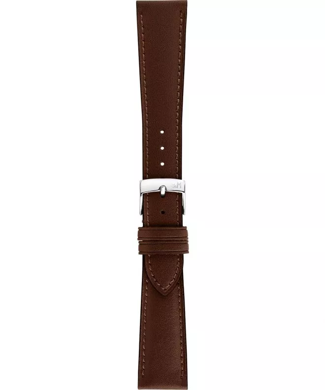 Morellato Leaf Cuoio strap A01X5965C91034CR20