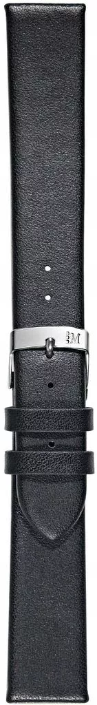 Morellato Micra-Evoque Nappa 18 mm strap A01X5126875019CR18