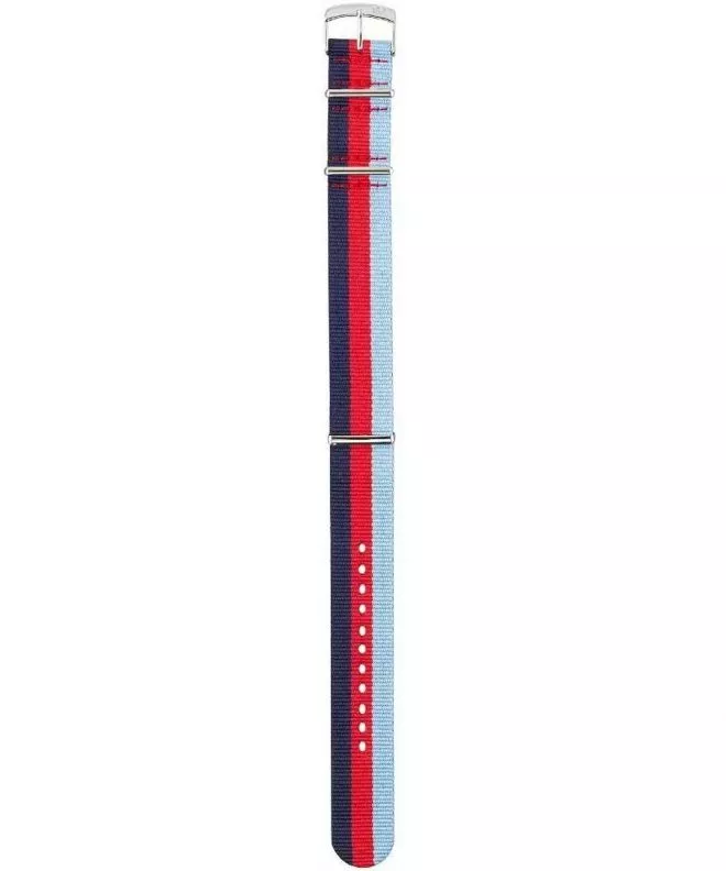 Morellato Nato strap A01U3972A74868CR18