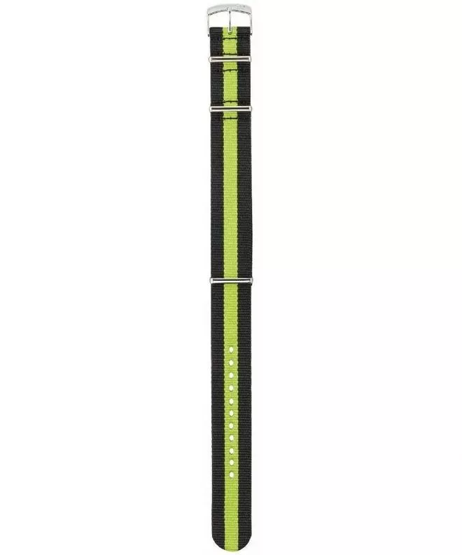 Morellato Nato strap A01U3972A74898CR18