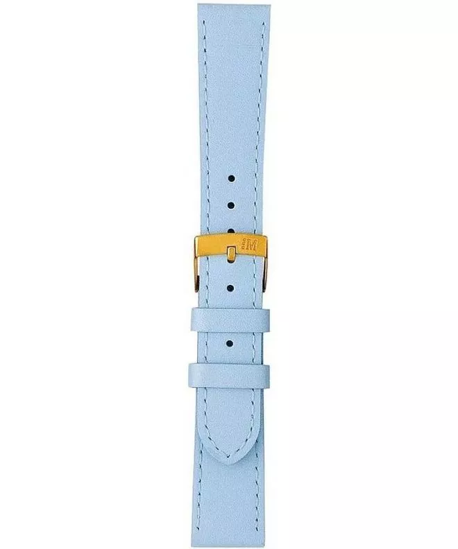 Morellato Perlon Tessuto strap A01S1959637068CR16