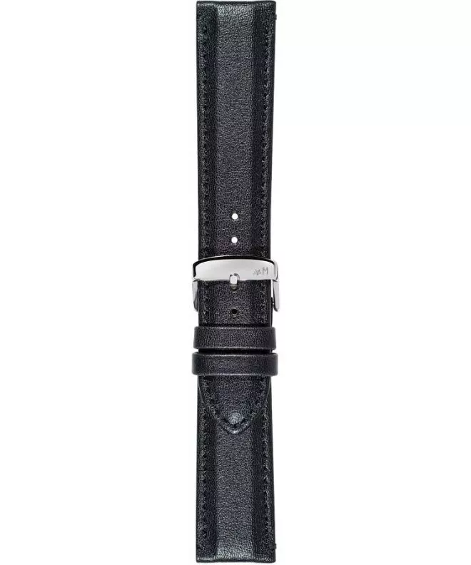 Morellato Rowing Cuoio Wr Black Strap A01X5274C91019CR22