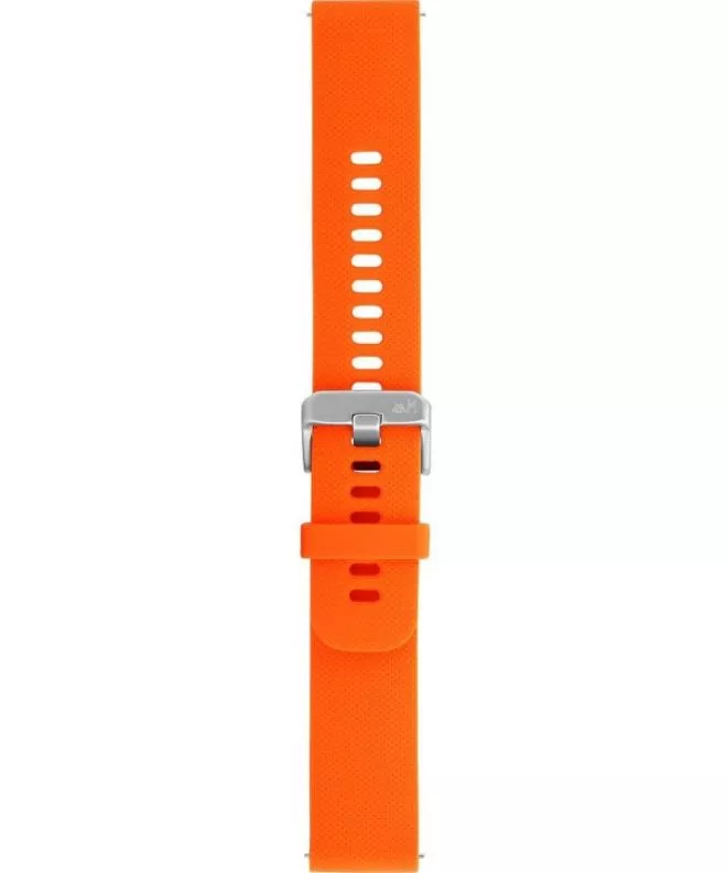 Morellato Smartwatch 20 mm strap A01X5654187086SB20