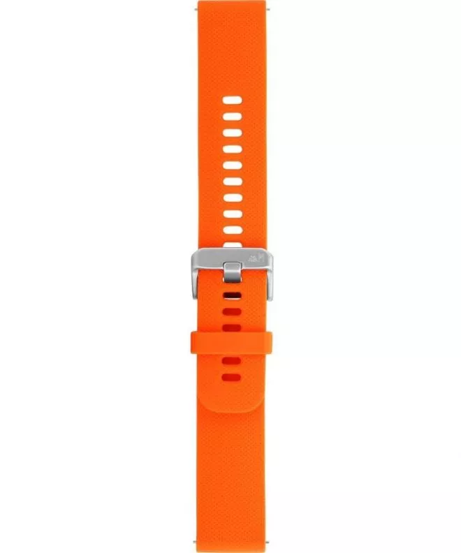 Morellato Smartwatch 22 mm strap A01X5654187086SB22