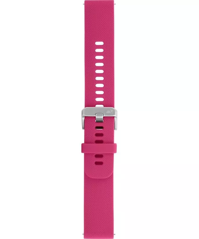 Morellato Smartwatch 20 mm strap A01X5654187089SB20