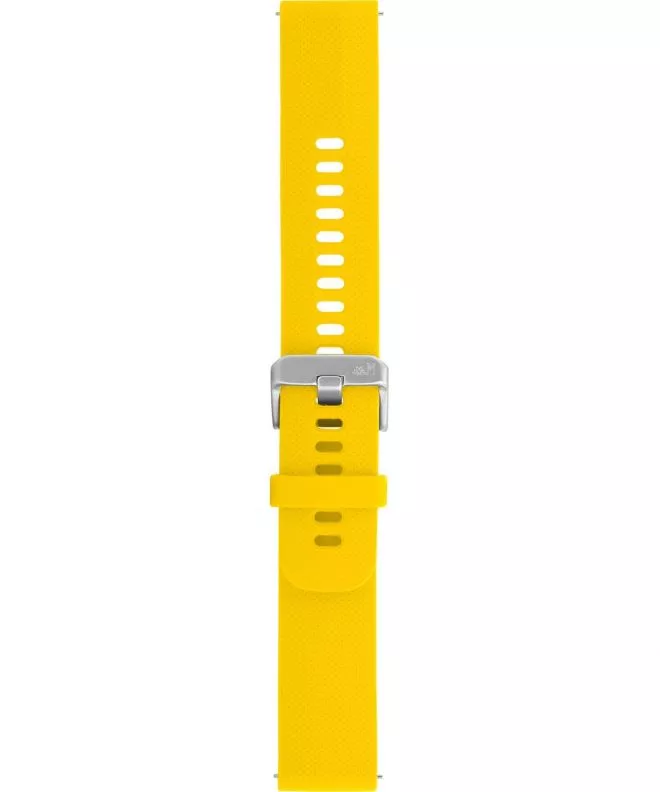 Morellato Smartwatch 20 mm strap A01X5654187098SB20