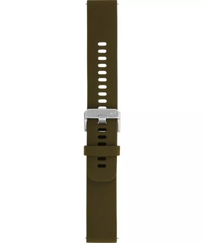 Morellato Smartwatch 20 mm strap A01X5654187173SB20