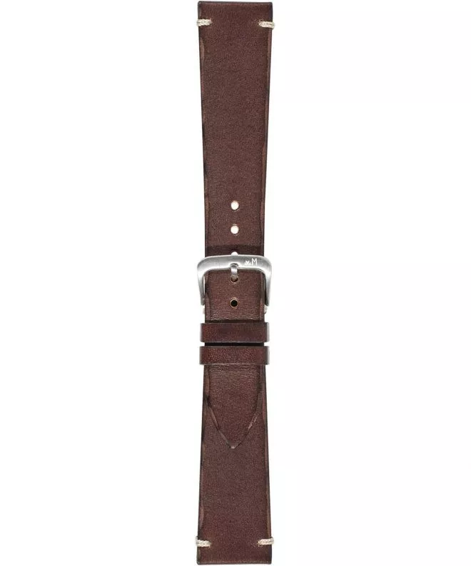 Morellato Vintage Cuoio Vintage 22 mm Strap A01X5278C92032ST22