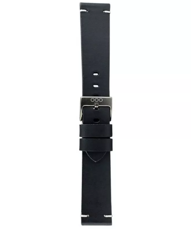 Out of Order Black Strap OOO.01.NE
