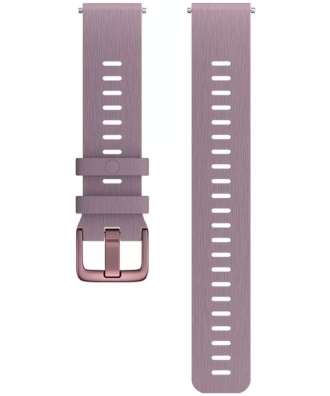 Polar Pacer Purple Dusk S/L Strap 725882063584