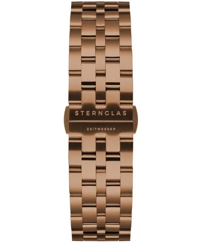 Sternglas Metal 20 mm watch band S03-ME15-SET