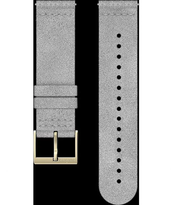 Suunto Urban 4 Microfiber S 20 mm Strap SS050616000
