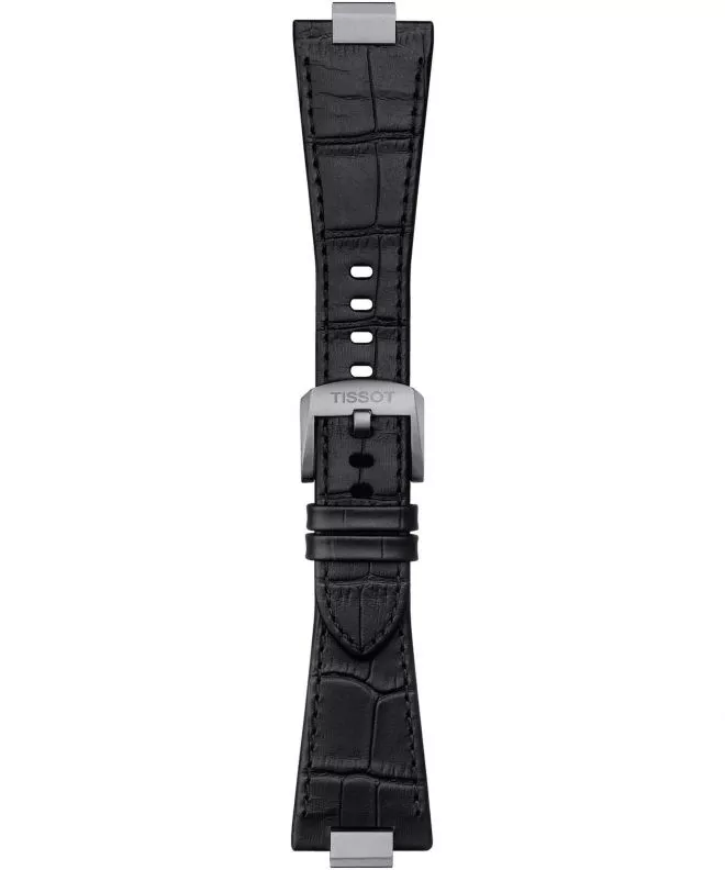 Tissot Leather PRX 12 mm strap T852.047.562
