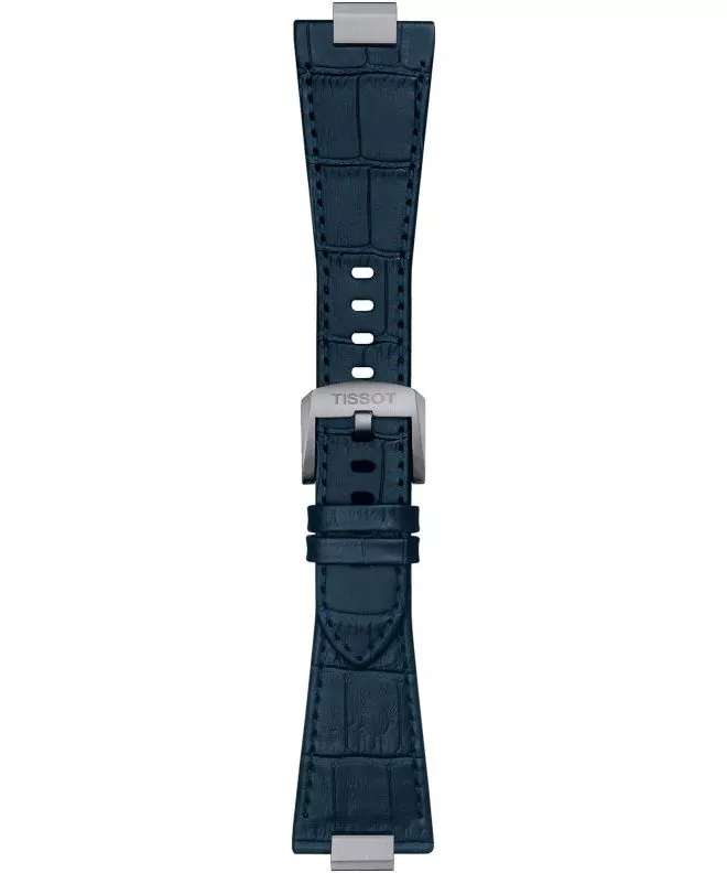 Tissot Leather PRX 12 mm strap T852.047.701