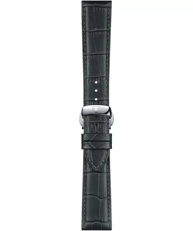 Tissot Leather 21 mm strap T852.045.750