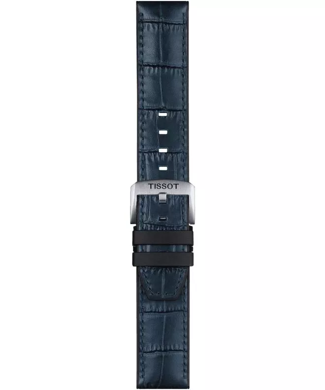 Tissot Leather 22 mm strap T852.046.765