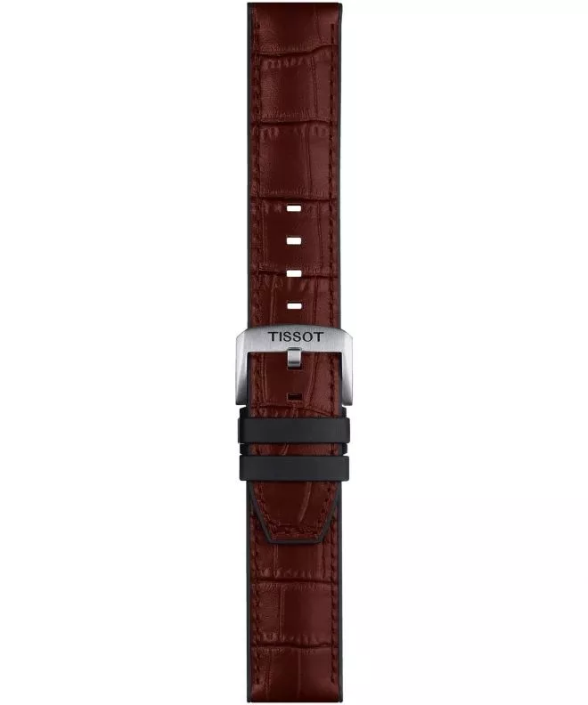 Tissot Leather 22 mm strap T852.046.767