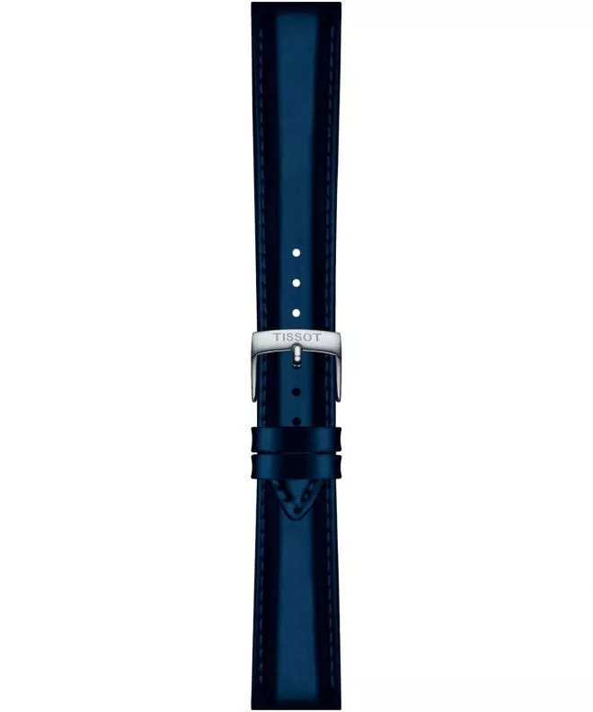 Tissot Synthetic Blue Strap T852.048.150