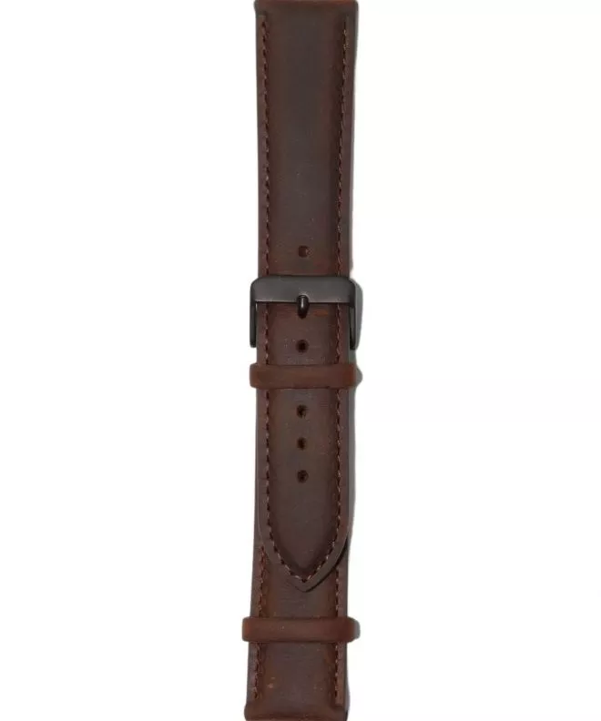 Traser Leather Brown strap TS-110734