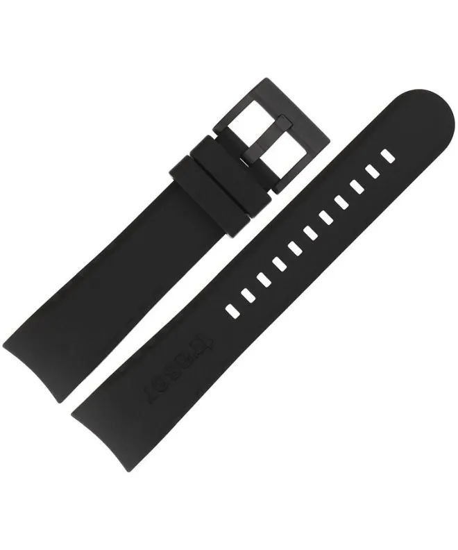 Traser Silicone 22 mm strap TS-110512