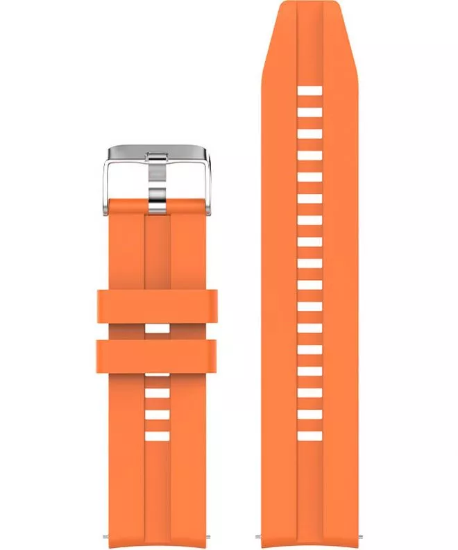 Vector Smart Orange Strap VCTR-22-22OG