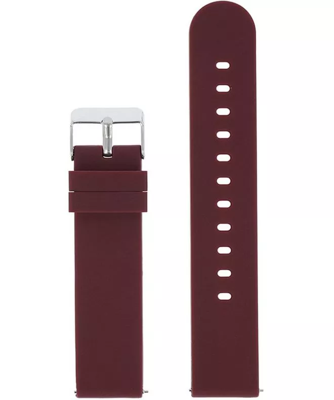 Vector Smart Red Strap VCTR-20-03DP