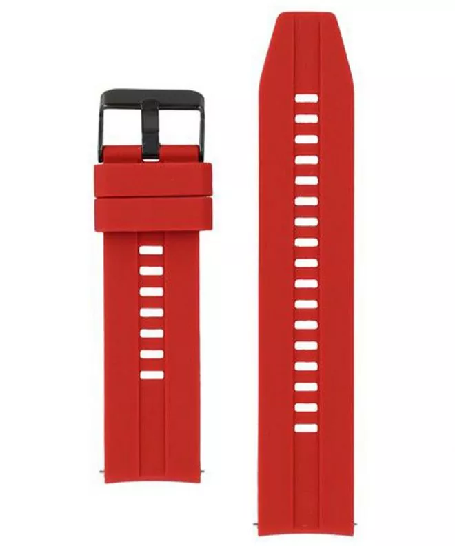 Vector Smart Red Strap VCTR-22-S4RD