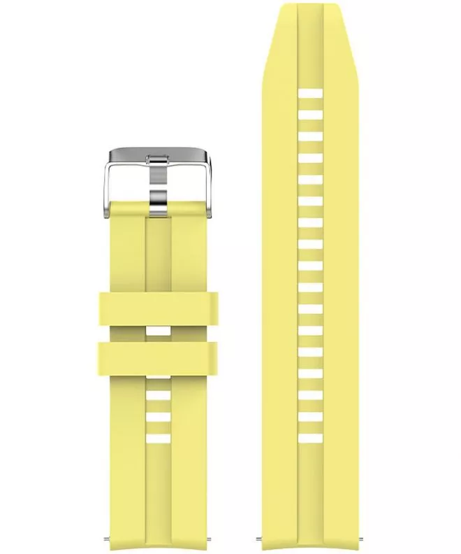 Vector Smart Yellow Strap VCTR-22-22YW