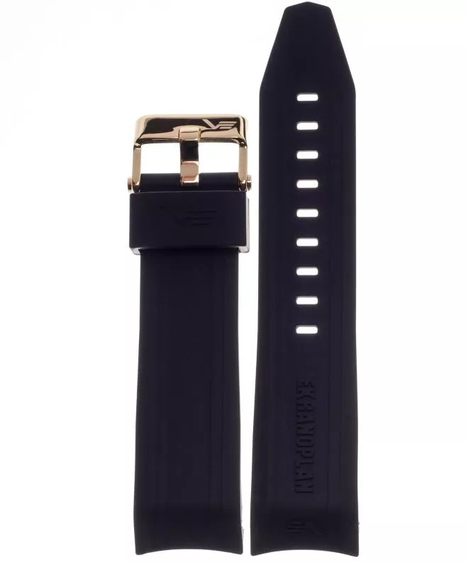 Vostok Europe Ekranoplan 2 Strap 3000000021361