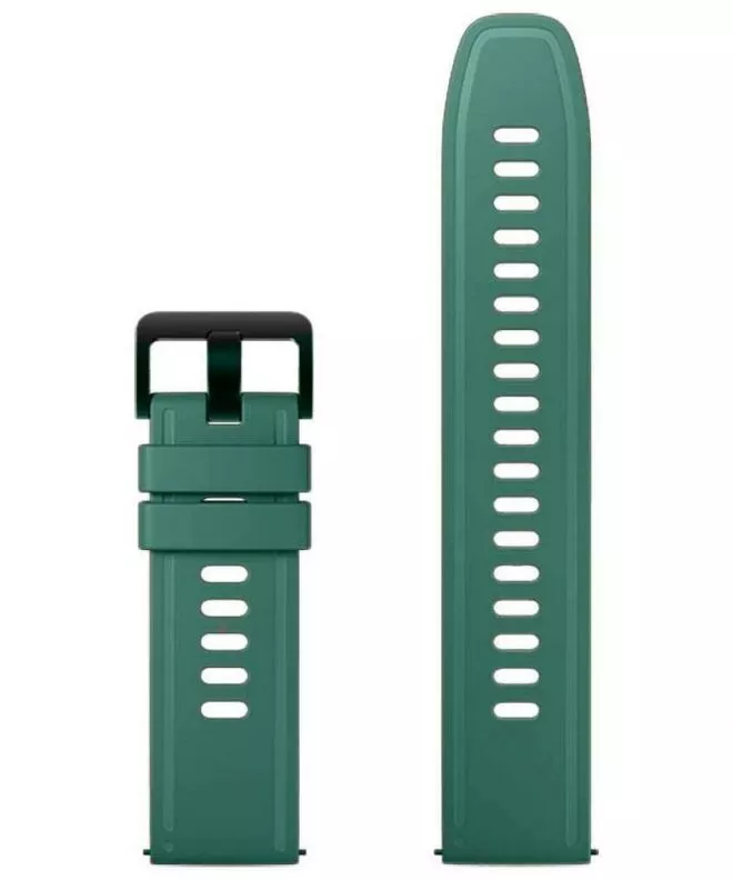 Xiaomi Watch S1 Active Strap Green 22 mm strap 6934177761294