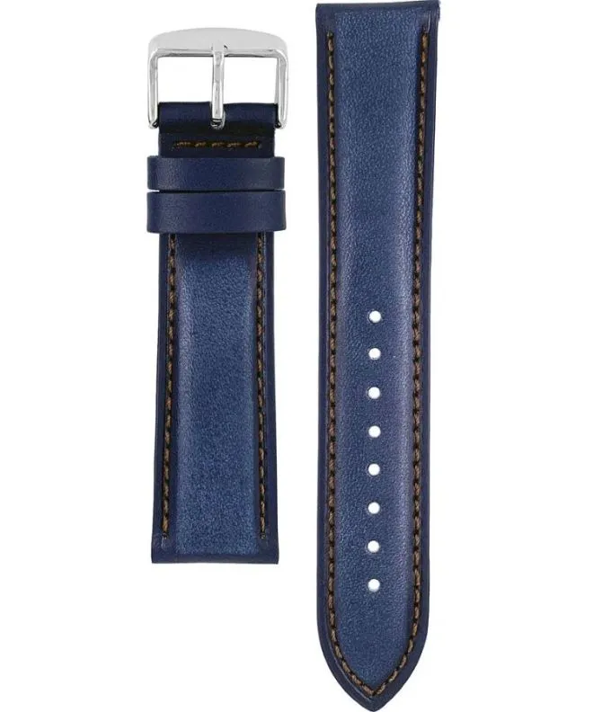 Zeppelin Leather 22 mm strap 9L251012C2220 (9L251012C2220)