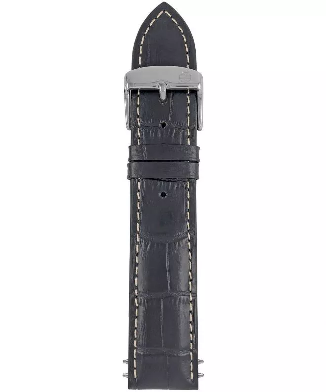 Zeppelin Black Leather strap 9L322617013CN2220