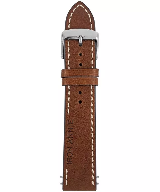 Zeppelin Classic strap 9LI2014BRCN2220A