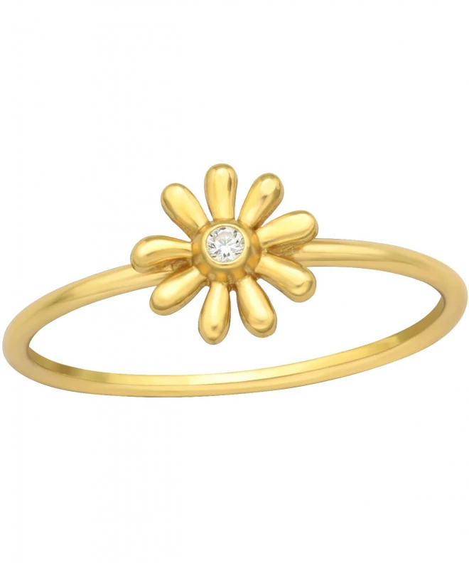 Bonore - Gold-Plated Silver 925 ring 167629