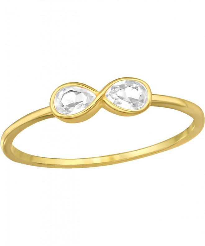 Bonore - Gold-Plated Silver 925 ring 167635