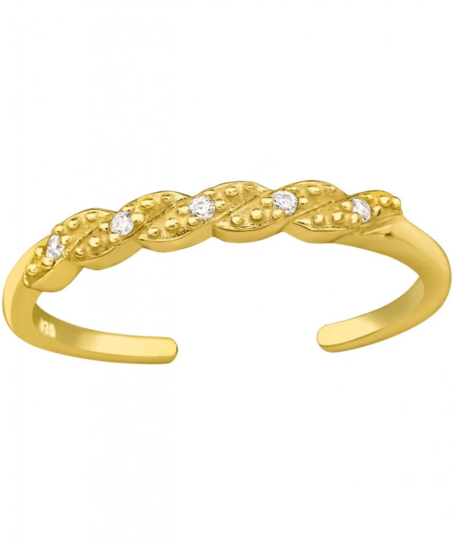 Bonore - Gold-Plated Silver 925 ring 168084