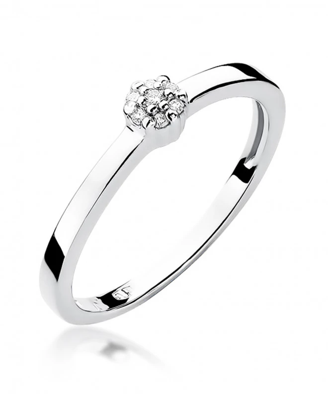 Bonore - Gold 585 ring 151060