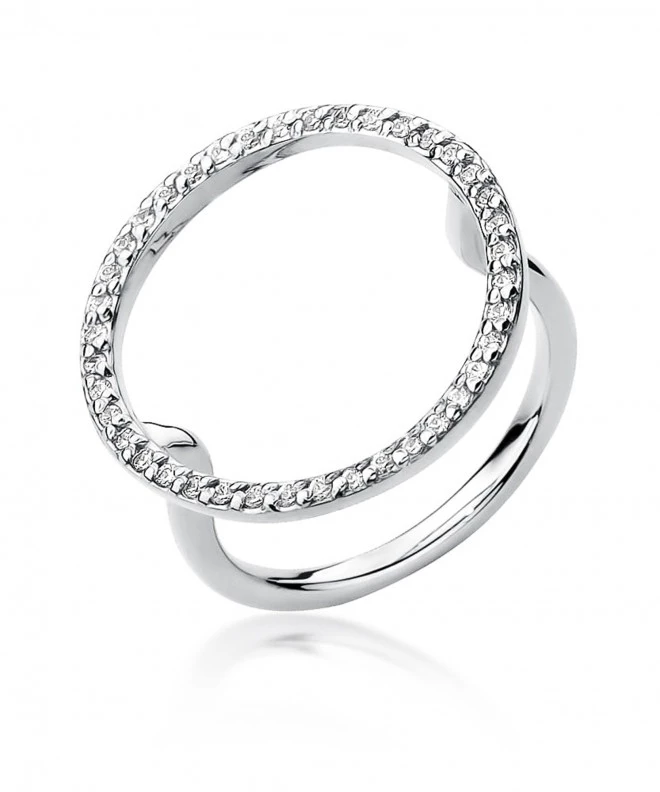 Bonore - Gold 585 ring 162960