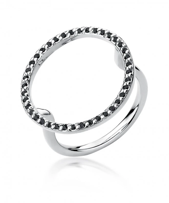 Bonore - Gold 585 ring 163950