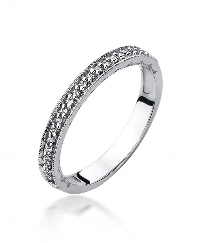 Bonore - Gold 585 ring 163958