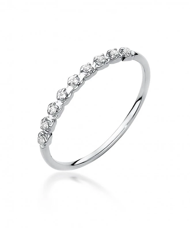 Bonore - Gold 585 ring 162952