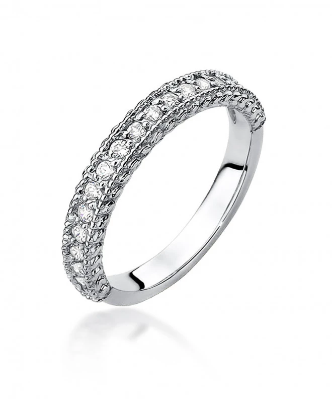 Bonore - Gold 585 ring 162956