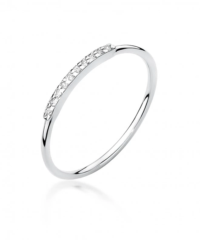 Bonore - Gold 585 ring 162958