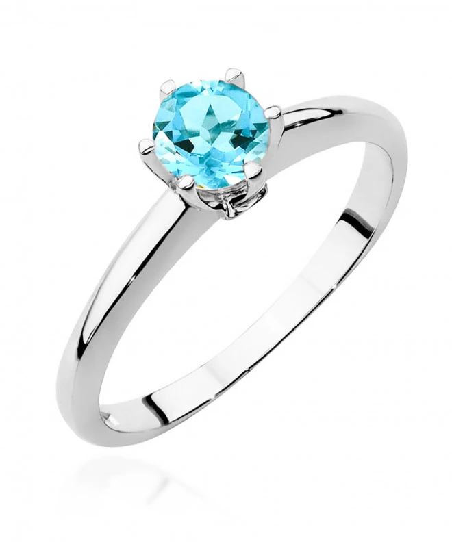 Bonore - Gold 585 ring 163976