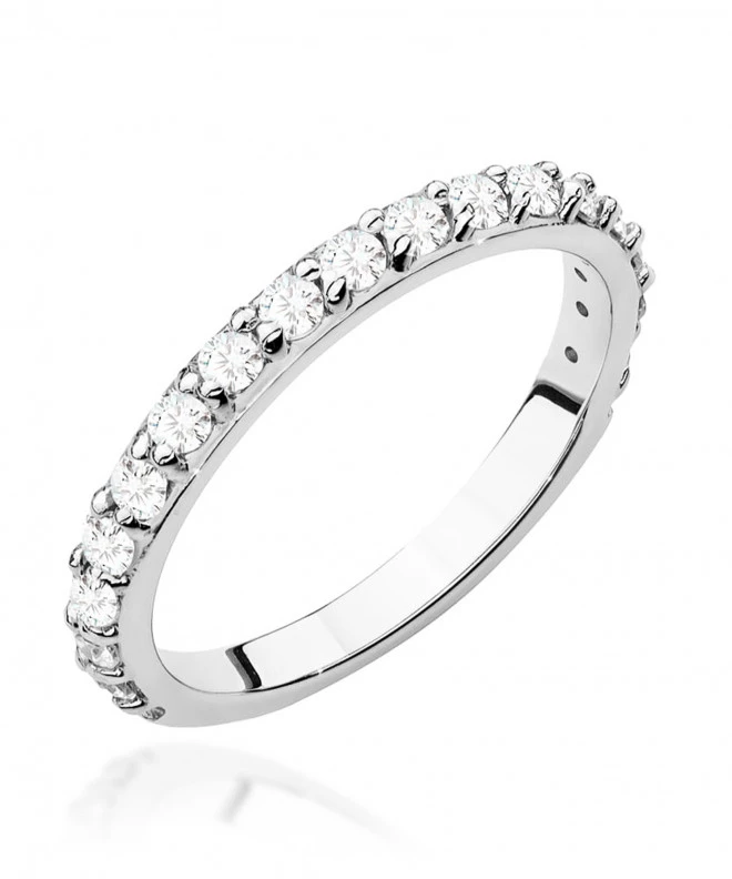 Bonore - Gold 585 ring 163982