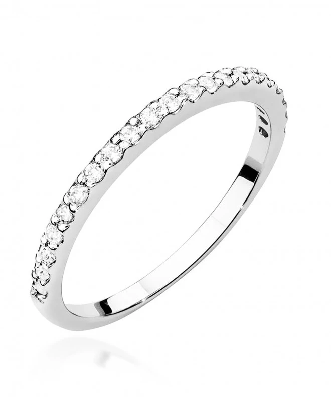 Bonore - Gold 585 ring 163984