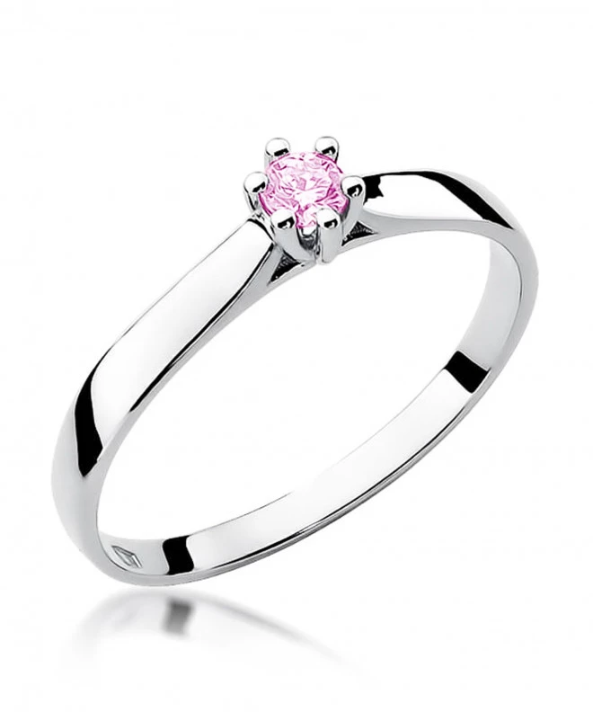 Bonore - Gold 585 ring 164980